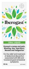 Flordis Iberogast (IBS) Flordis Iberogast Oral Liquid